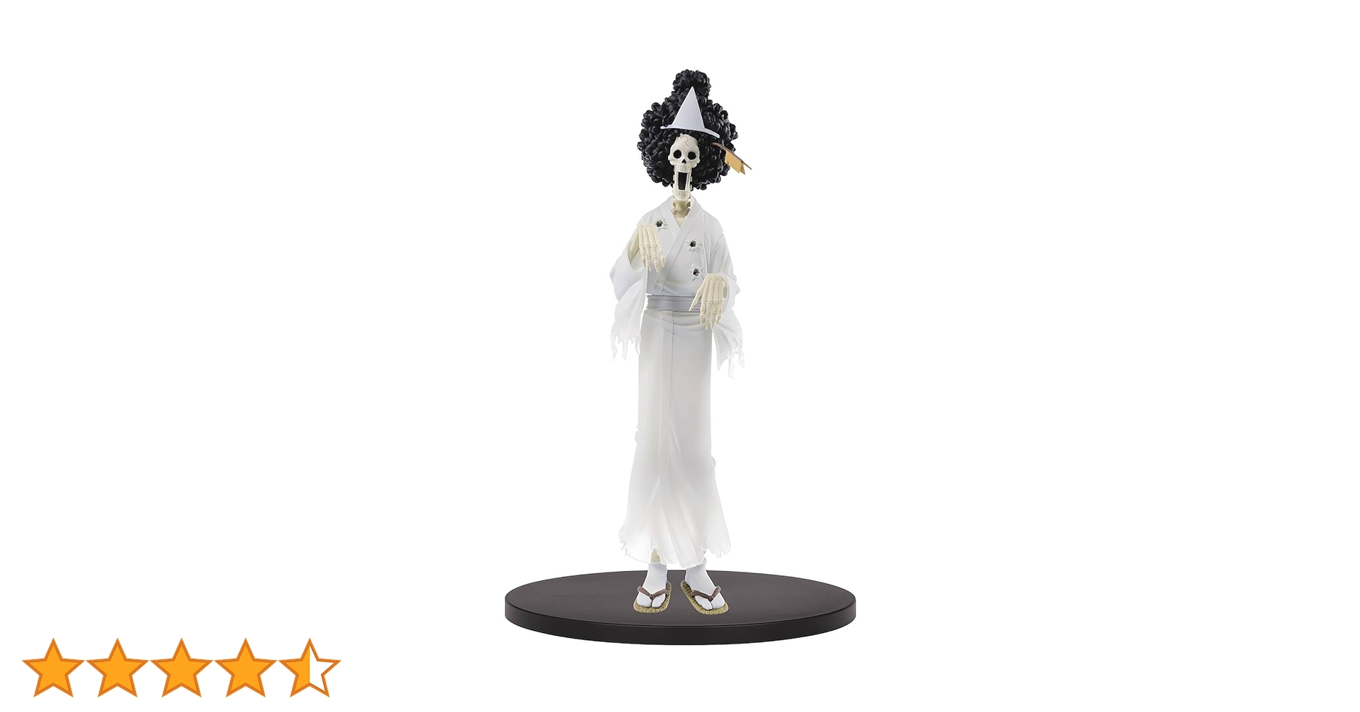 BANPRESTO - ワンピース   ⭐   ワノ国    ７点セット mixstore_mix5635